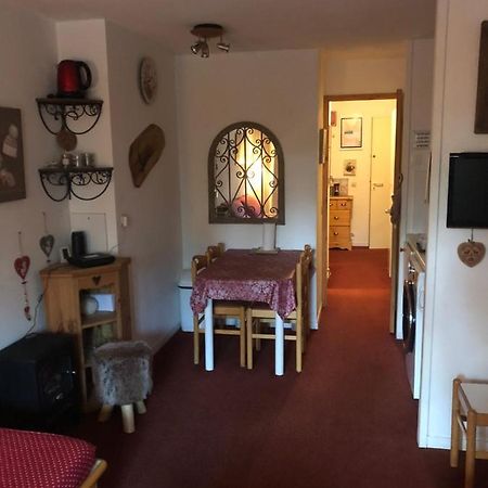 Appartement 4 Personnes - Les Coches - La Plagne Tarantaise Екстериор снимка