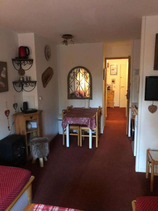 Appartement 4 Personnes - Les Coches - La Plagne Tarantaise Екстериор снимка