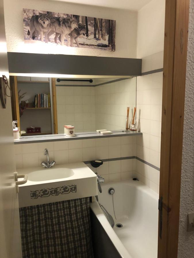 Appartement 4 Personnes - Les Coches - La Plagne Tarantaise Екстериор снимка