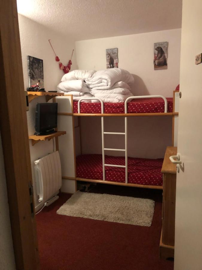 Appartement 4 Personnes - Les Coches - La Plagne Tarantaise Екстериор снимка